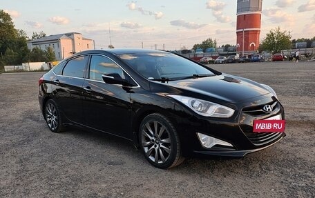 Hyundai i40 I рестайлинг, 2014 год, 1 129 000 рублей, 2 фотография