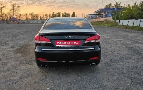 Hyundai i40 I рестайлинг, 2014 год, 1 129 000 рублей, 7 фотография