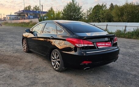 Hyundai i40 I рестайлинг, 2014 год, 1 129 000 рублей, 4 фотография