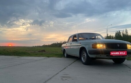 ГАЗ 31029 «Волга», 1994 год, 180 000 рублей, 3 фотография