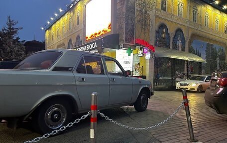 ГАЗ 31029 «Волга», 1994 год, 180 000 рублей, 11 фотография