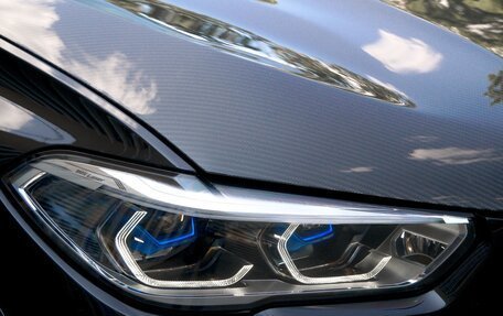 BMW X5, 2019 год, 5 600 000 рублей, 3 фотография