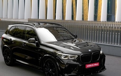 BMW X5, 2019 год, 5 600 000 рублей, 1 фотография