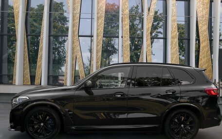 BMW X5, 2019 год, 5 600 000 рублей, 5 фотография
