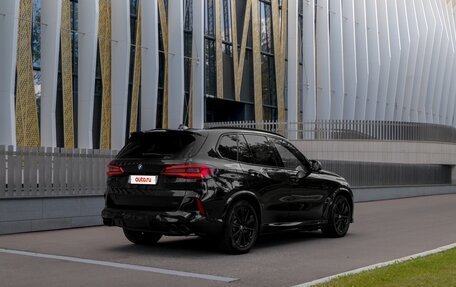 BMW X5, 2019 год, 5 600 000 рублей, 12 фотография