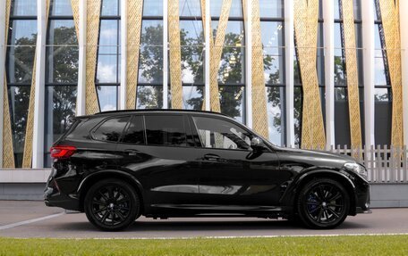 BMW X5, 2019 год, 5 600 000 рублей, 15 фотография