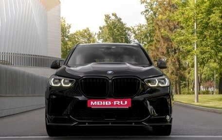 BMW X5, 2019 год, 5 600 000 рублей, 10 фотография