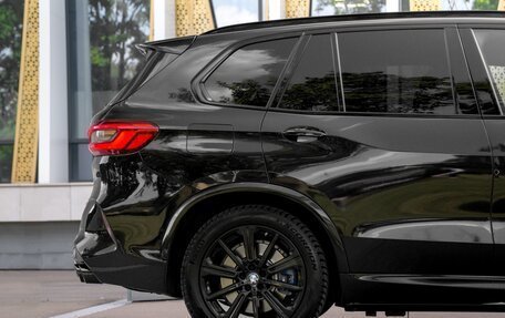 BMW X5, 2019 год, 5 600 000 рублей, 16 фотография