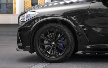 BMW X5, 2019 год, 5 600 000 рублей, 7 фотография