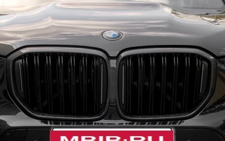 BMW X5, 2019 год, 5 600 000 рублей, 9 фотография