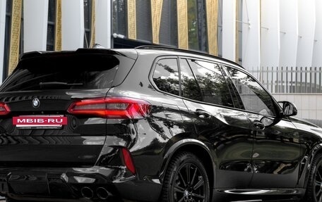 BMW X5, 2019 год, 5 600 000 рублей, 17 фотография