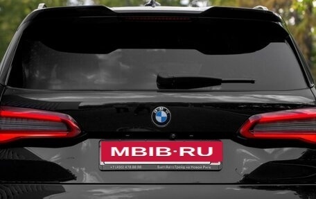 BMW X5, 2019 год, 5 600 000 рублей, 13 фотография