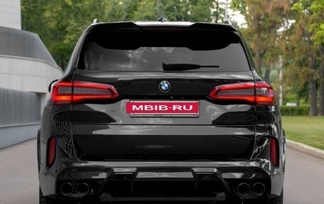 BMW X5, 2019 год, 5 600 000 рублей, 14 фотография