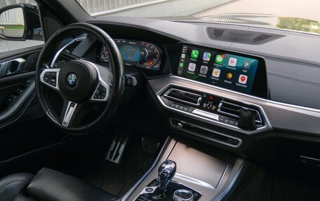 BMW X5, 2019 год, 5 600 000 рублей, 20 фотография