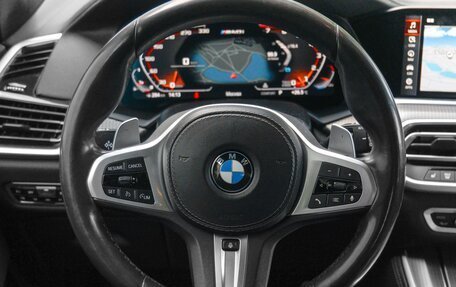 BMW X5, 2019 год, 5 600 000 рублей, 25 фотография