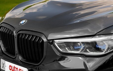 BMW X5, 2019 год, 5 600 000 рублей, 33 фотография
