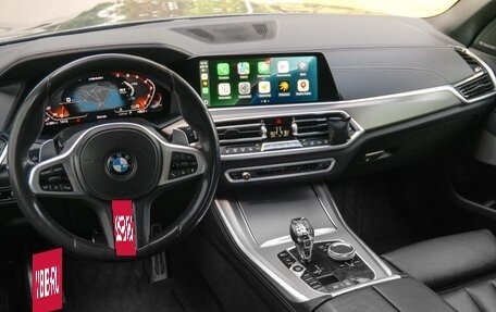 BMW X5, 2019 год, 5 600 000 рублей, 22 фотография