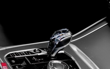 BMW X5, 2019 год, 5 600 000 рублей, 28 фотография