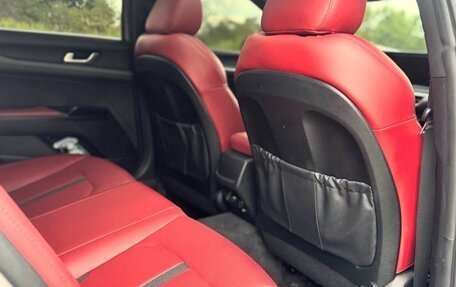 KIA K5, 2021 год, 2 280 000 рублей, 5 фотография