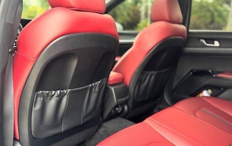 KIA K5, 2021 год, 2 280 000 рублей, 6 фотография