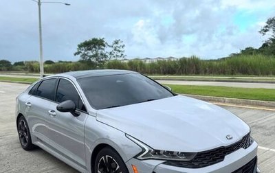 KIA K5, 2021 год, 2 280 000 рублей, 1 фотография