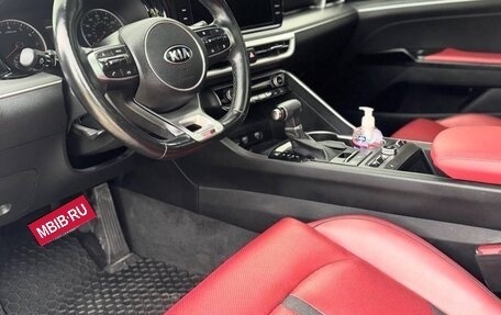 KIA K5, 2021 год, 2 280 000 рублей, 3 фотография