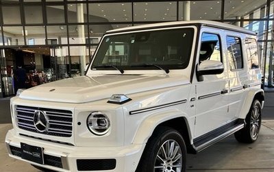 Mercedes-Benz G-Класс W463 рестайлинг _iii, 2019 год, 14 200 000 рублей, 1 фотография