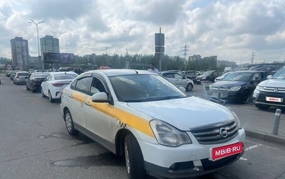 Nissan Almera, 2017 год, 400 000 рублей, 1 фотография