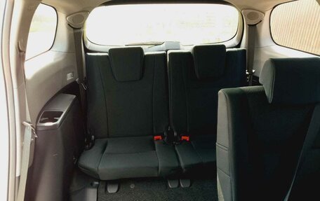 Toyota Wish II, 2011 год, 1 339 000 рублей, 17 фотография