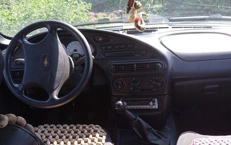 Chevrolet Niva I рестайлинг, 2007 год, 380 000 рублей, 4 фотография