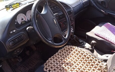 Chevrolet Niva I рестайлинг, 2007 год, 380 000 рублей, 6 фотография