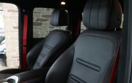 Mercedes-Benz G-Класс W463 рестайлинг _iii, 2019 год, 14 200 000 рублей, 5 фотография