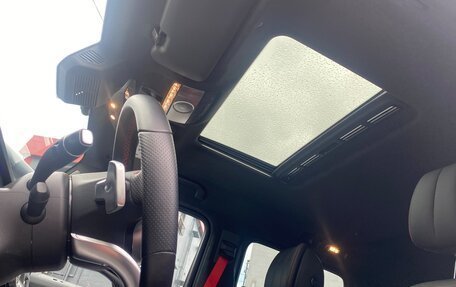 Mercedes-Benz G-Класс W463 рестайлинг _iii, 2019 год, 14 200 000 рублей, 13 фотография