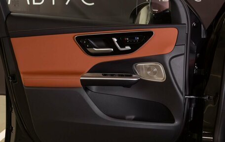 Mercedes-Benz GLC, 2024 год, 9 400 000 рублей, 5 фотография