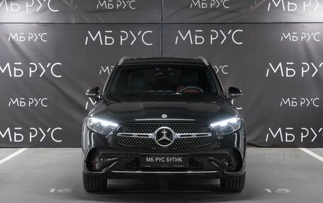 Mercedes-Benz GLC, 2024 год, 9 400 000 рублей, 2 фотография