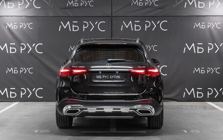 Mercedes-Benz GLC, 2024 год, 9 400 000 рублей, 4 фотография