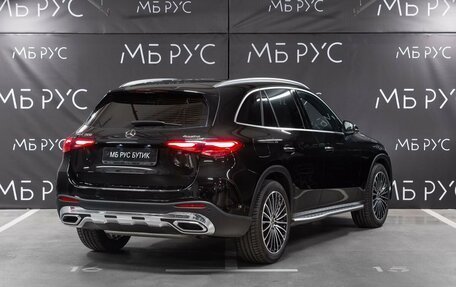 Mercedes-Benz GLC, 2024 год, 9 400 000 рублей, 3 фотография