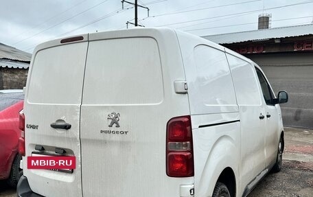 Peugeot Expert, 2017 год, 1 420 000 рублей, 3 фотография