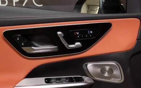 Mercedes-Benz GLC, 2024 год, 9 400 000 рублей, 6 фотография