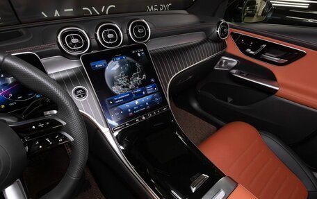 Mercedes-Benz GLC, 2024 год, 9 400 000 рублей, 7 фотография