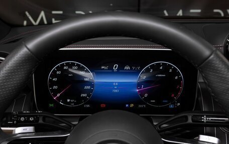 Mercedes-Benz GLC, 2024 год, 9 400 000 рублей, 8 фотография