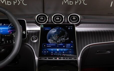 Mercedes-Benz GLC, 2024 год, 9 400 000 рублей, 16 фотография