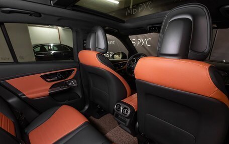 Mercedes-Benz GLC, 2024 год, 9 400 000 рублей, 13 фотография