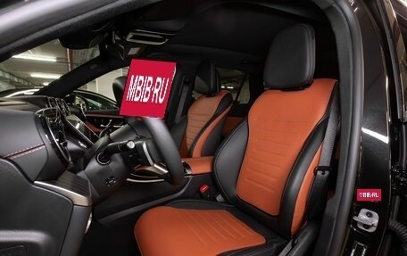 Mercedes-Benz GLC, 2024 год, 9 400 000 рублей, 10 фотография