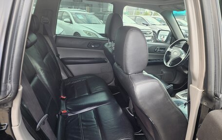Subaru Forester, 2006 год, 1 250 000 рублей, 8 фотография