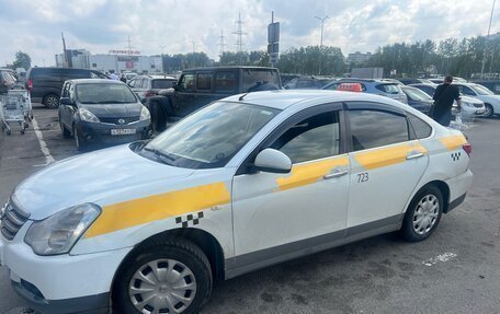 Nissan Almera, 2017 год, 400 000 рублей, 2 фотография
