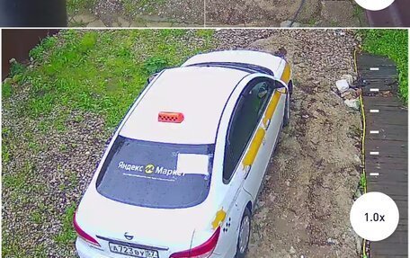 Nissan Almera, 2017 год, 400 000 рублей, 8 фотография