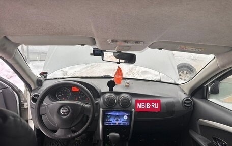 Nissan Almera, 2017 год, 400 000 рублей, 5 фотография