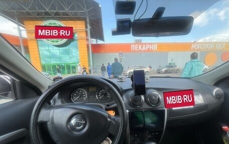 Nissan Almera, 2017 год, 400 000 рублей, 3 фотография