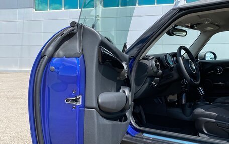 MINI Hatch, 2019 год, 8 000 000 рублей, 12 фотография